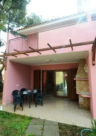 Village Apartamento *