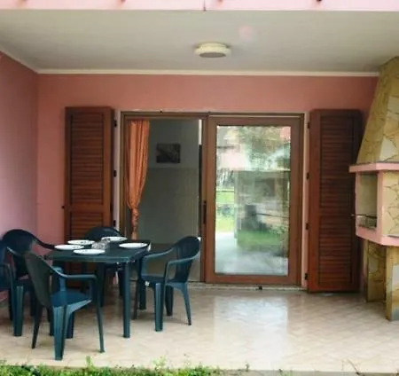 Village Porto Pino