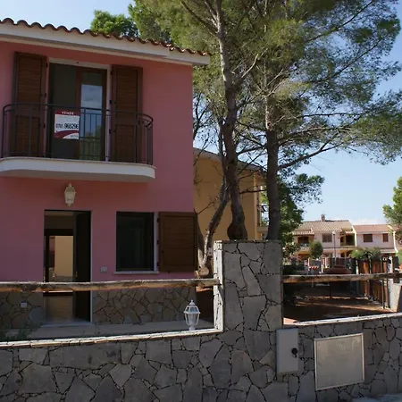 Village Apartamento *