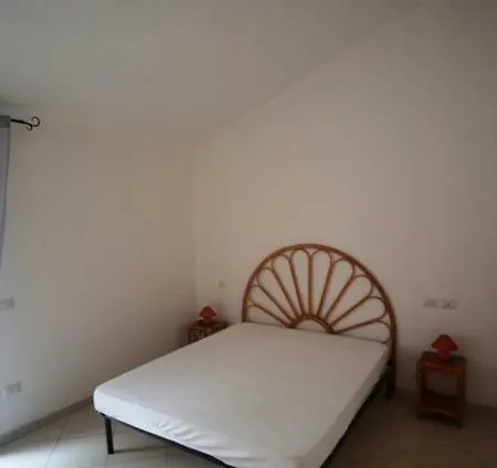 Village Apartamento